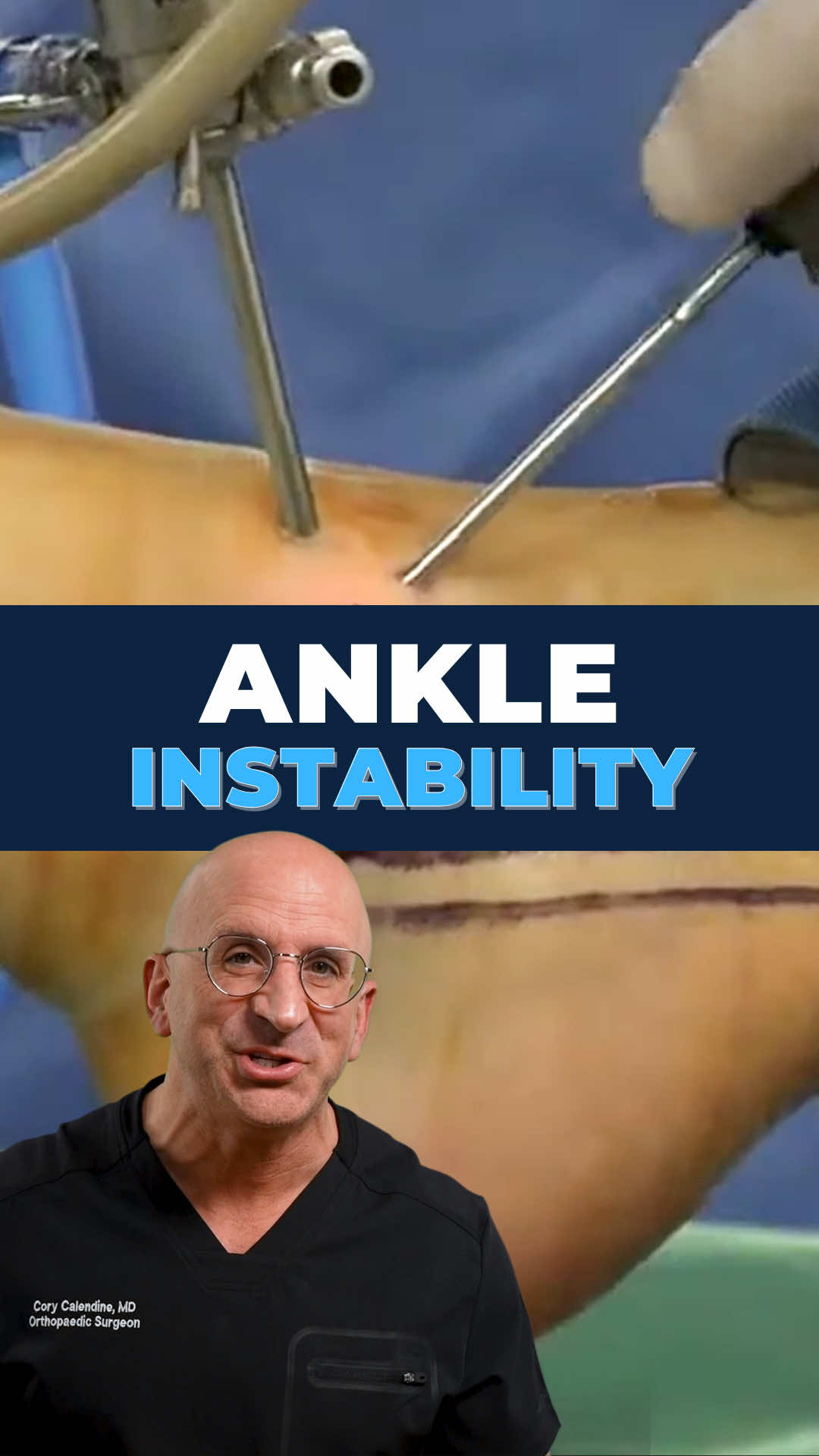 @Bone Doctor - Joint Pain MD