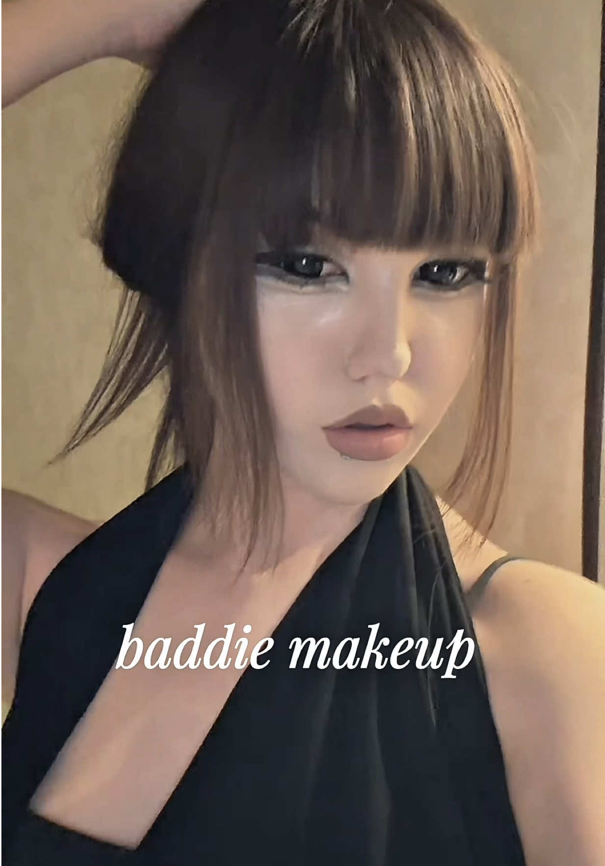 @クリス。