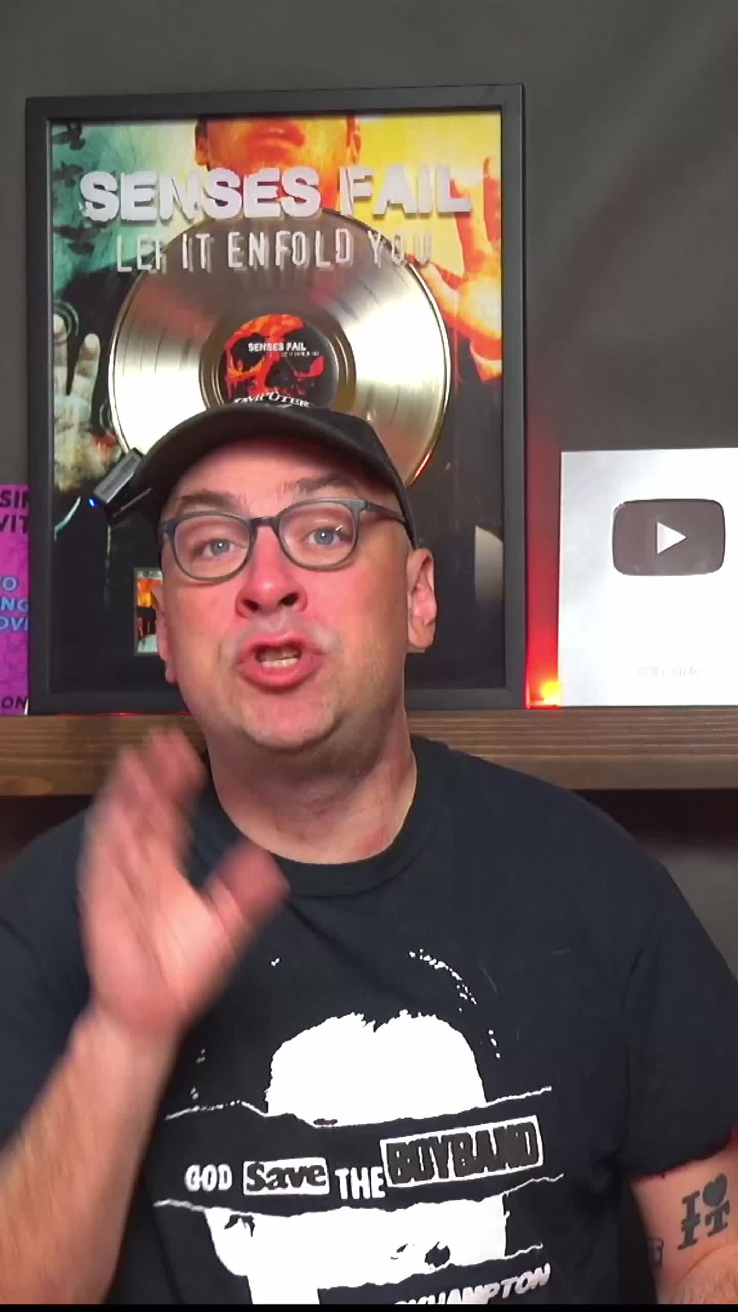 @Jesse Cannon / Music Marketing