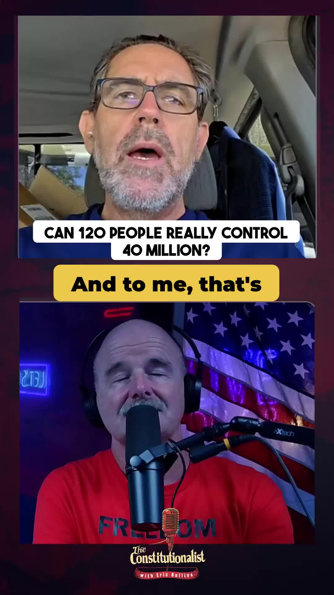@The Constitutionalist