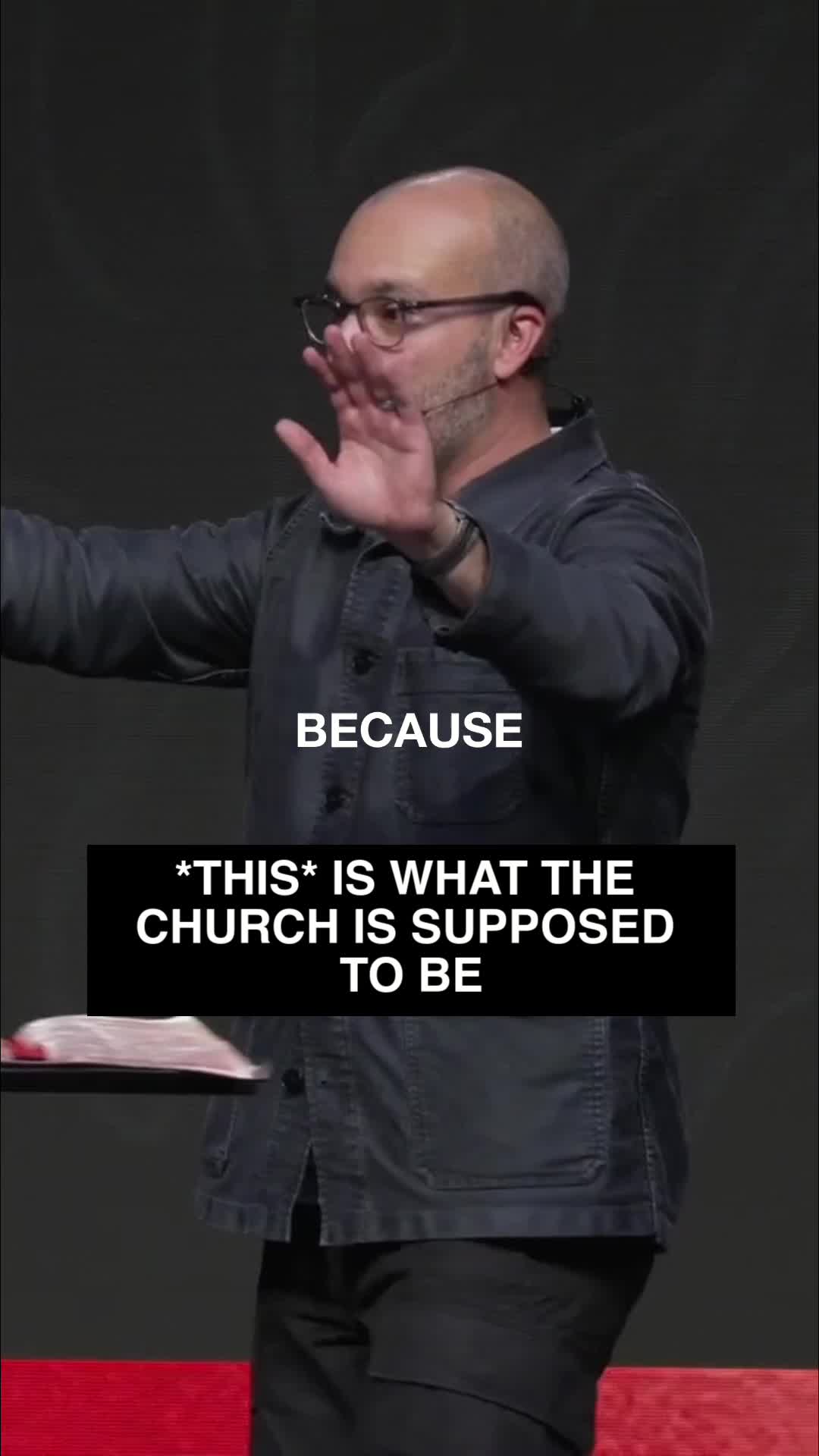 @Garden Church