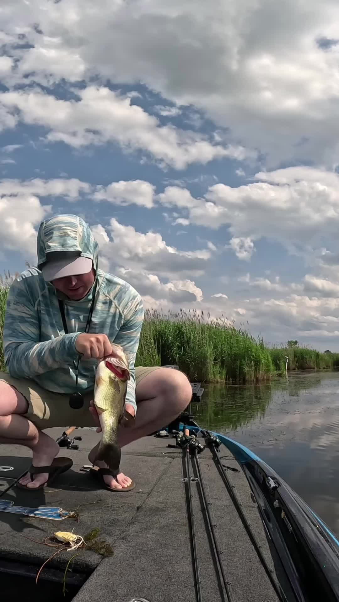 @rlf fishing