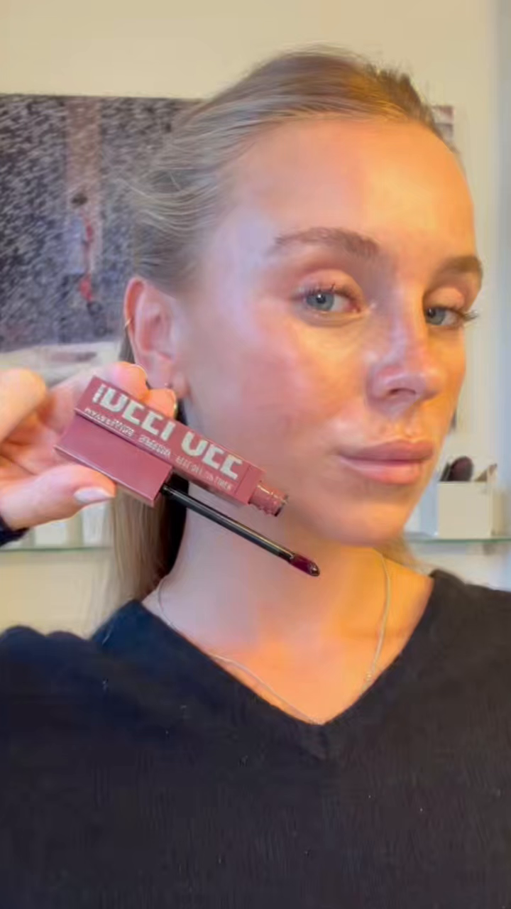 @maybelline de