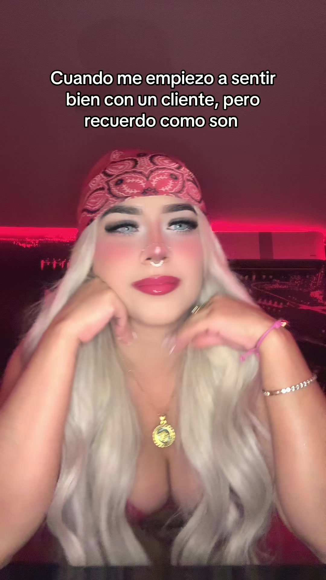 @Karolina Serpas