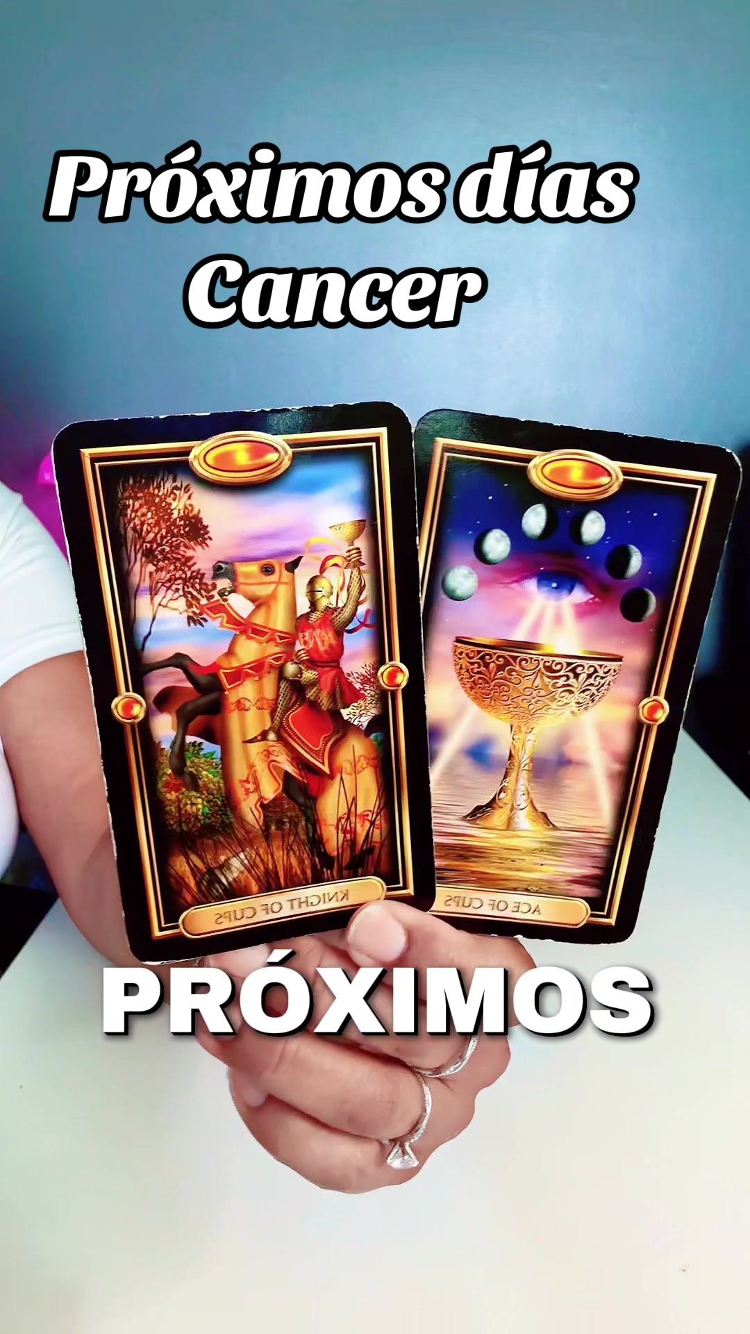 @lucy Tarot