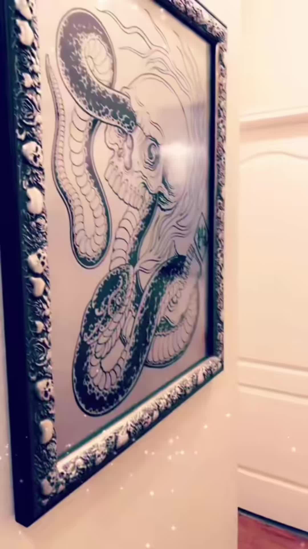 @Steel Carrot Tattoo Co