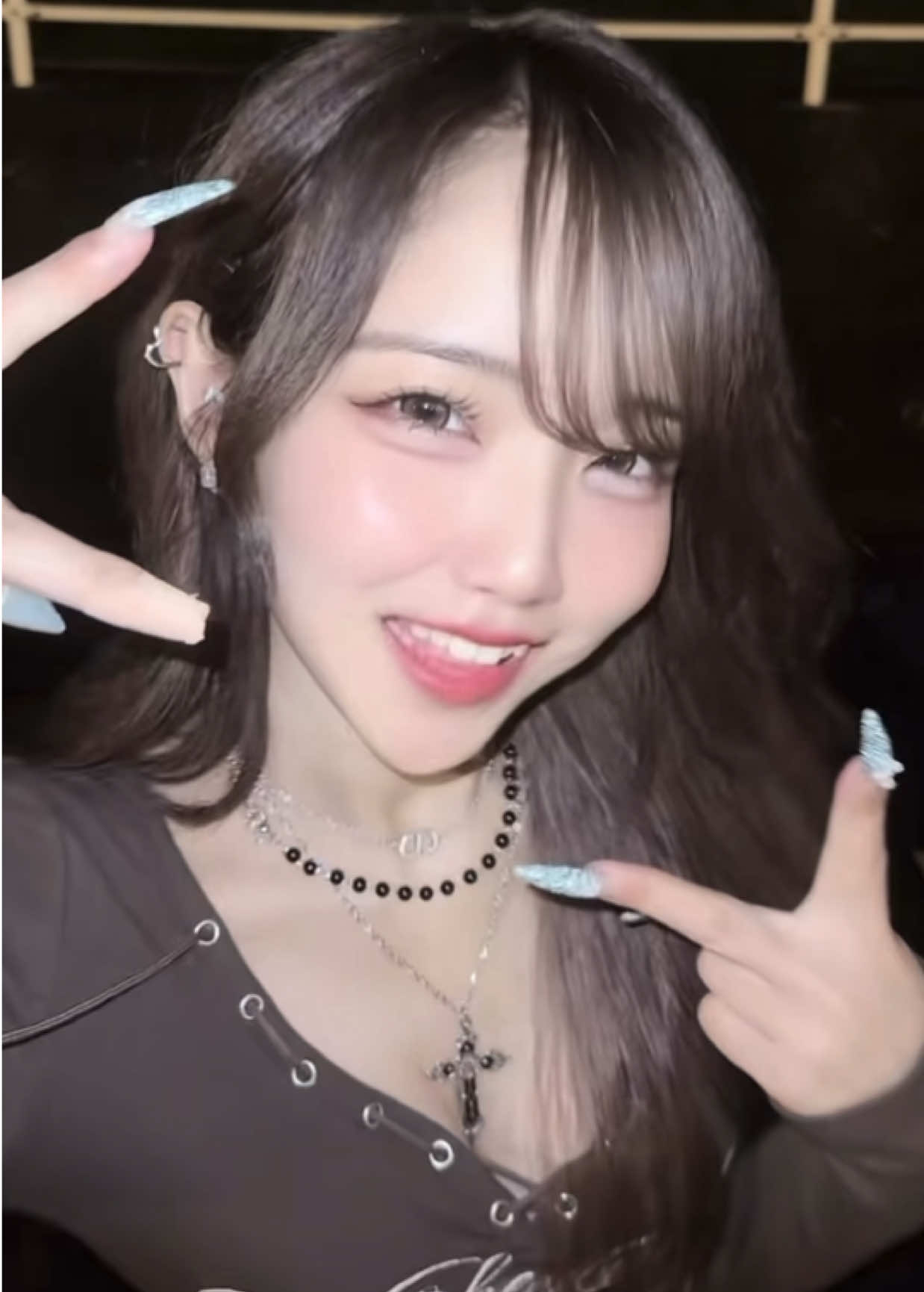 @美女図鑑!