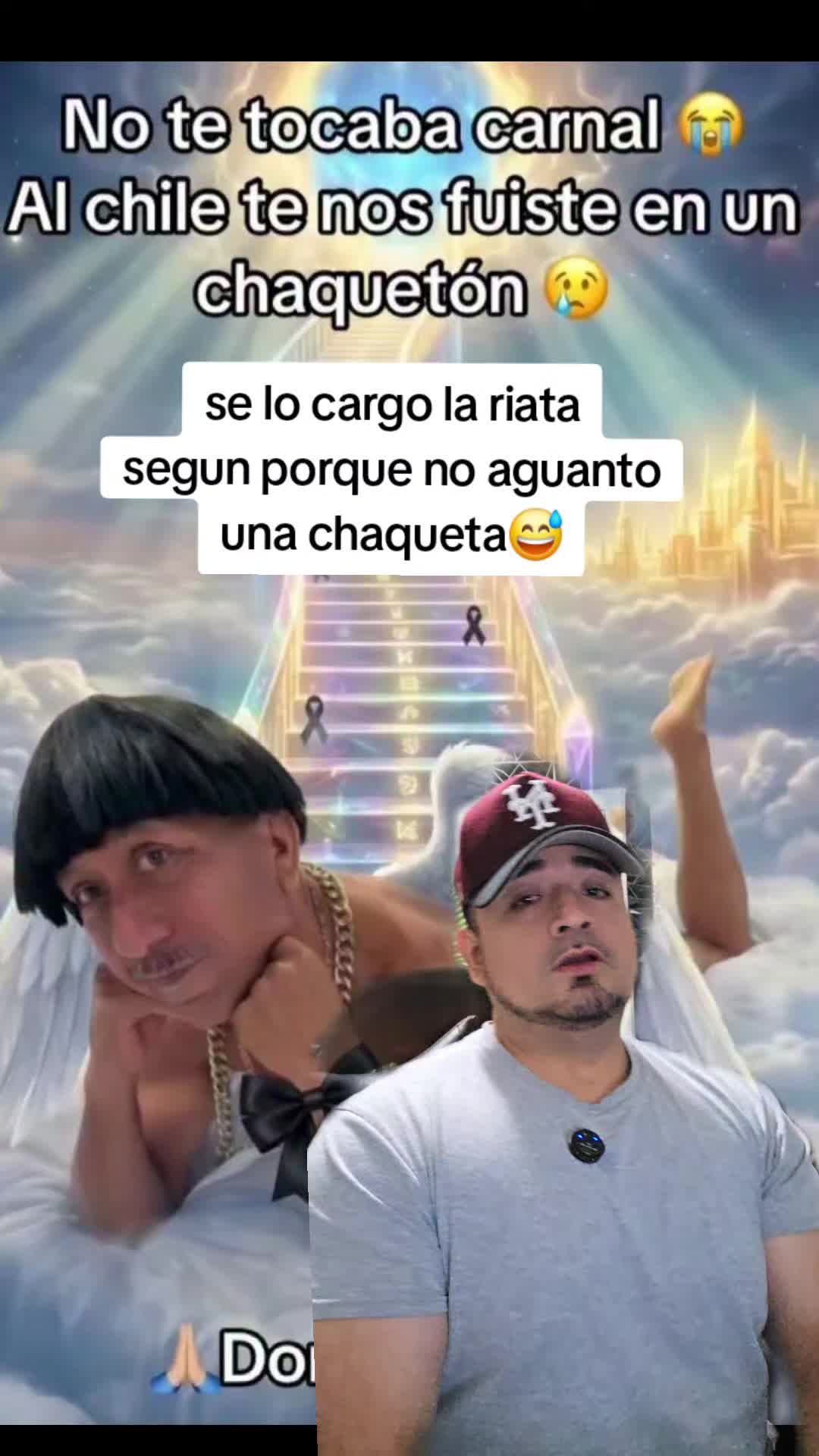 @carlos quintero