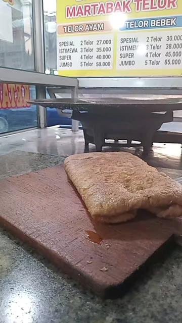 @MARTABAK TIP-TOP'S