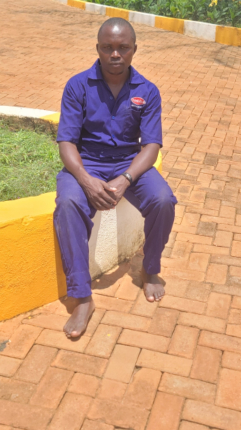 @Muhereza Bwengye Mhbzi