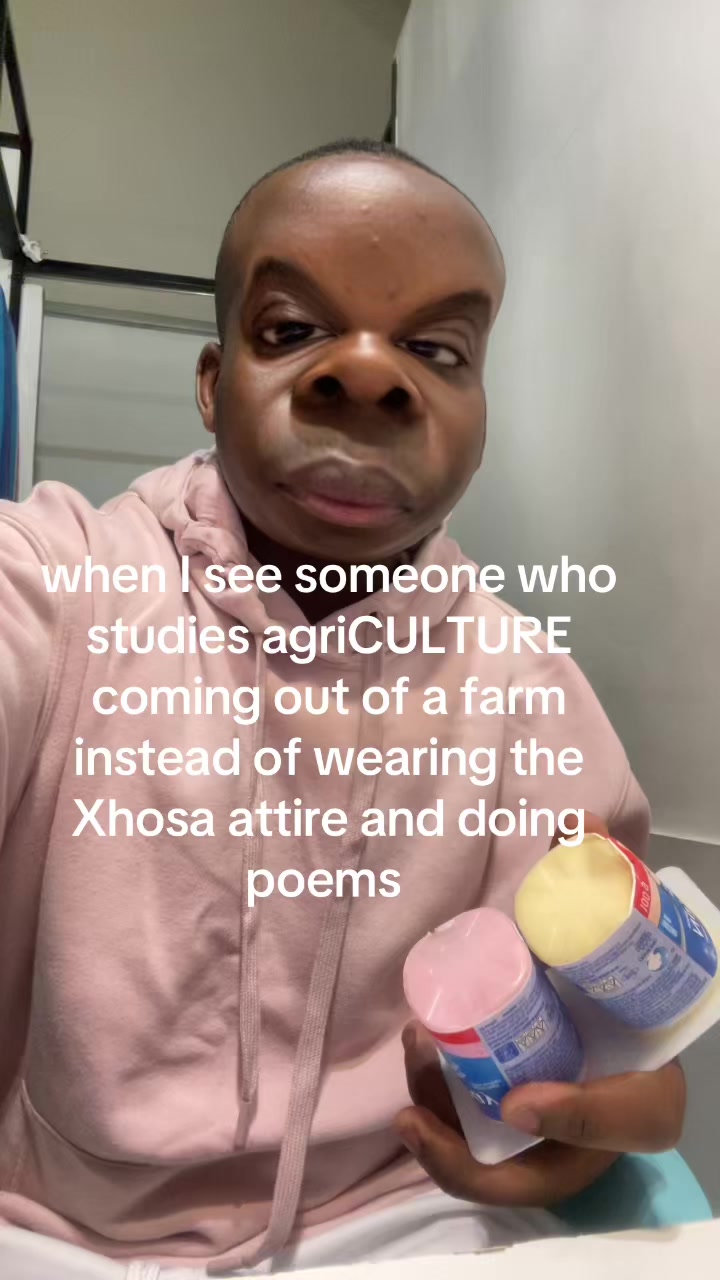 @Khumo Monama