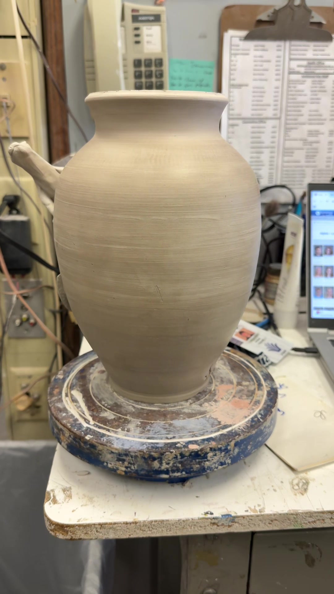 @Jkvpottery