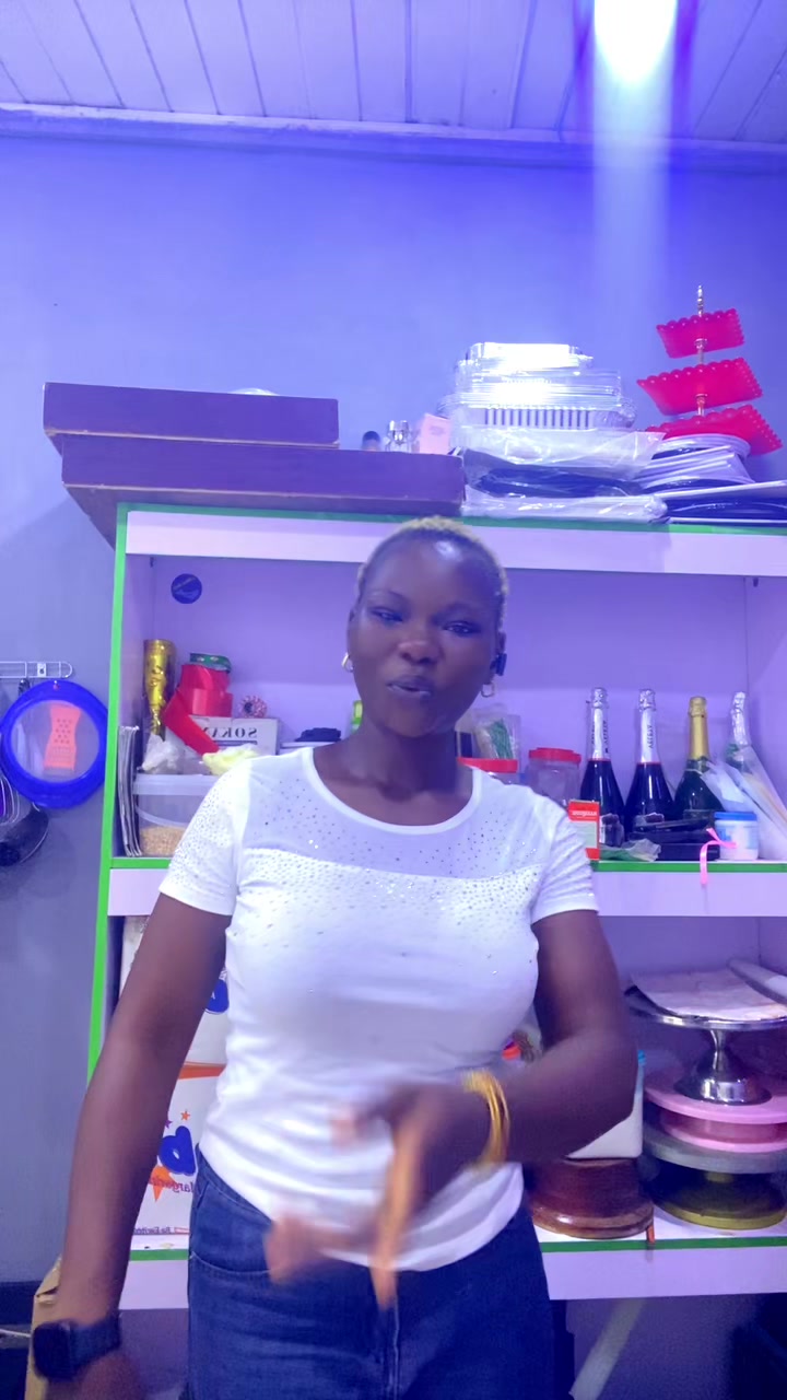 @CAKES IN ABULE-EGBA🎂