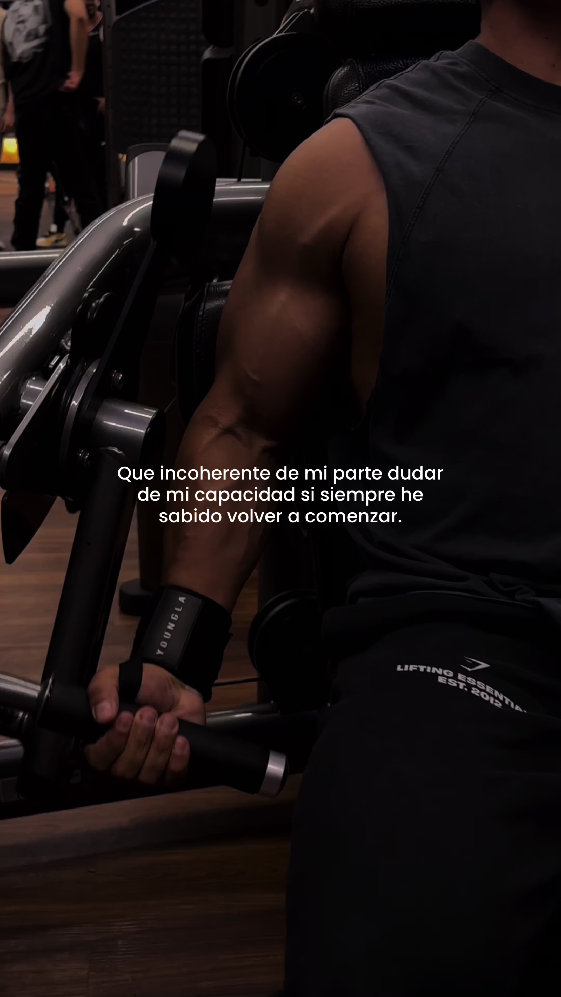 @Enrique Salazar