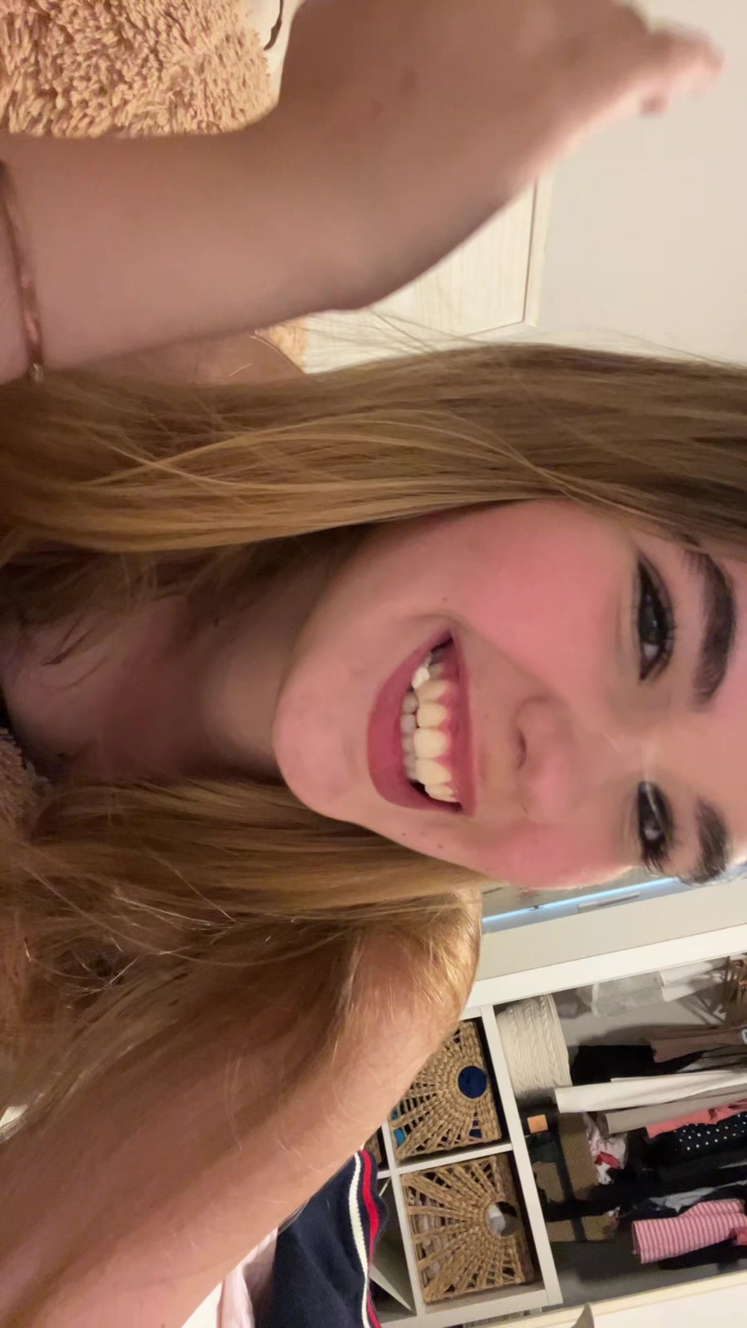 @charlotte rose