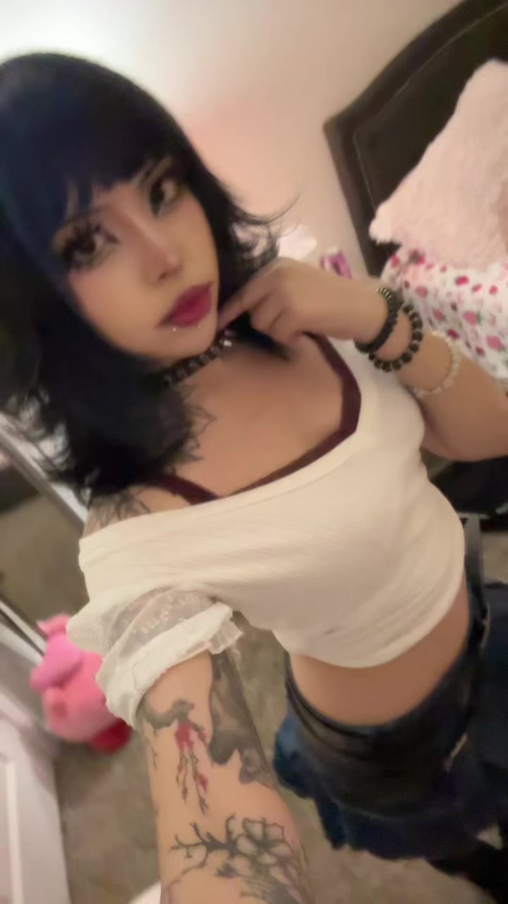 @Bri ๐