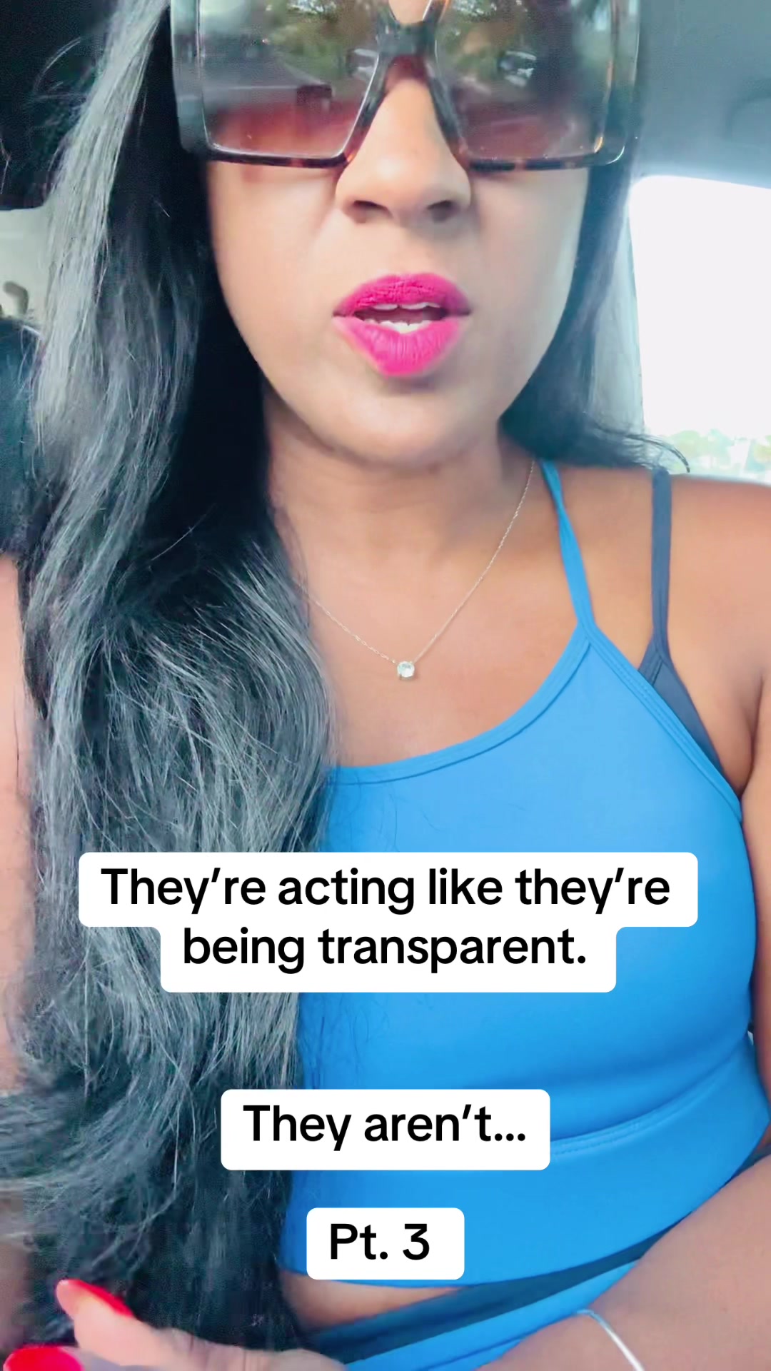 @Danielle Addison