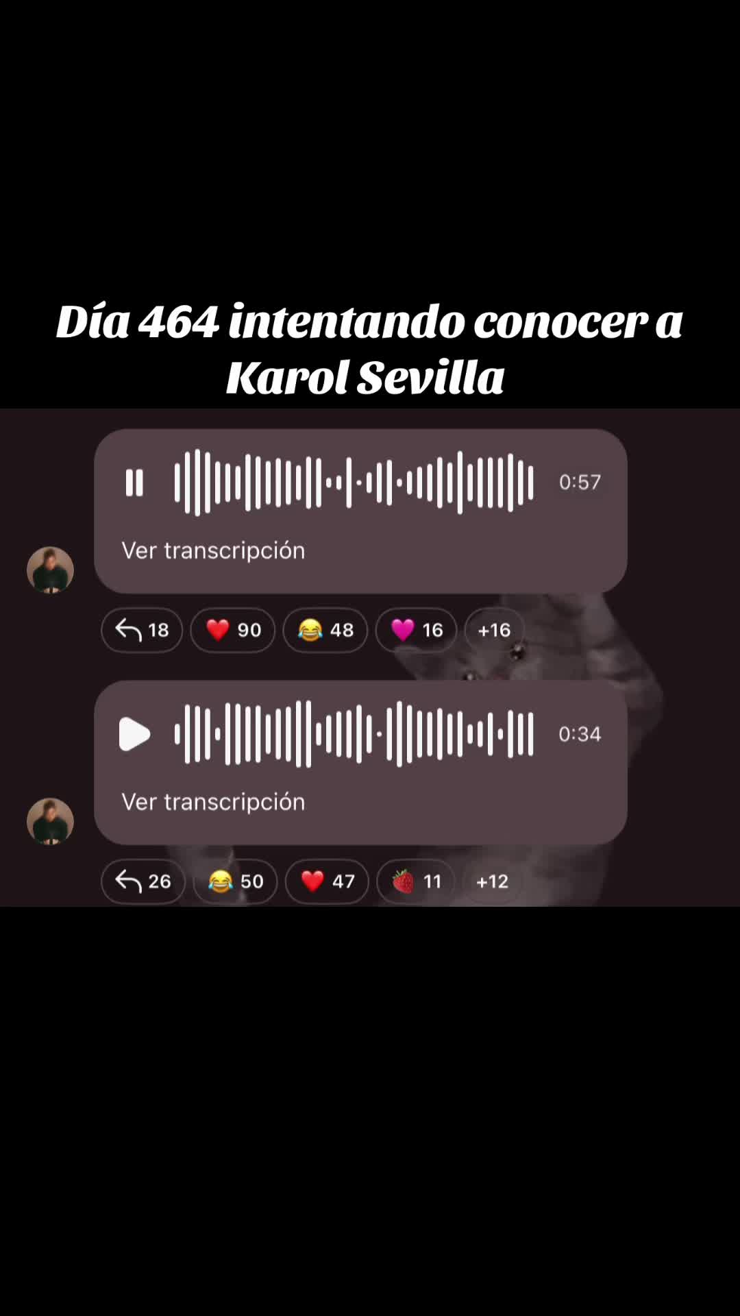 @Karolista One Wish Fan Account