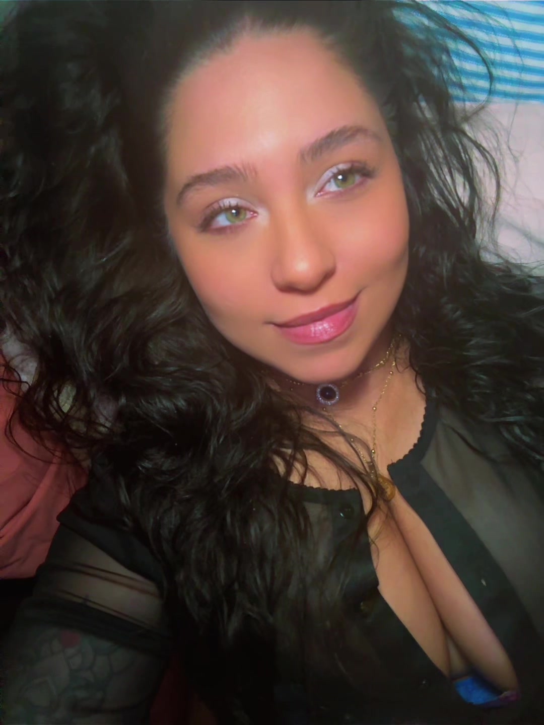 @Angela Santiago