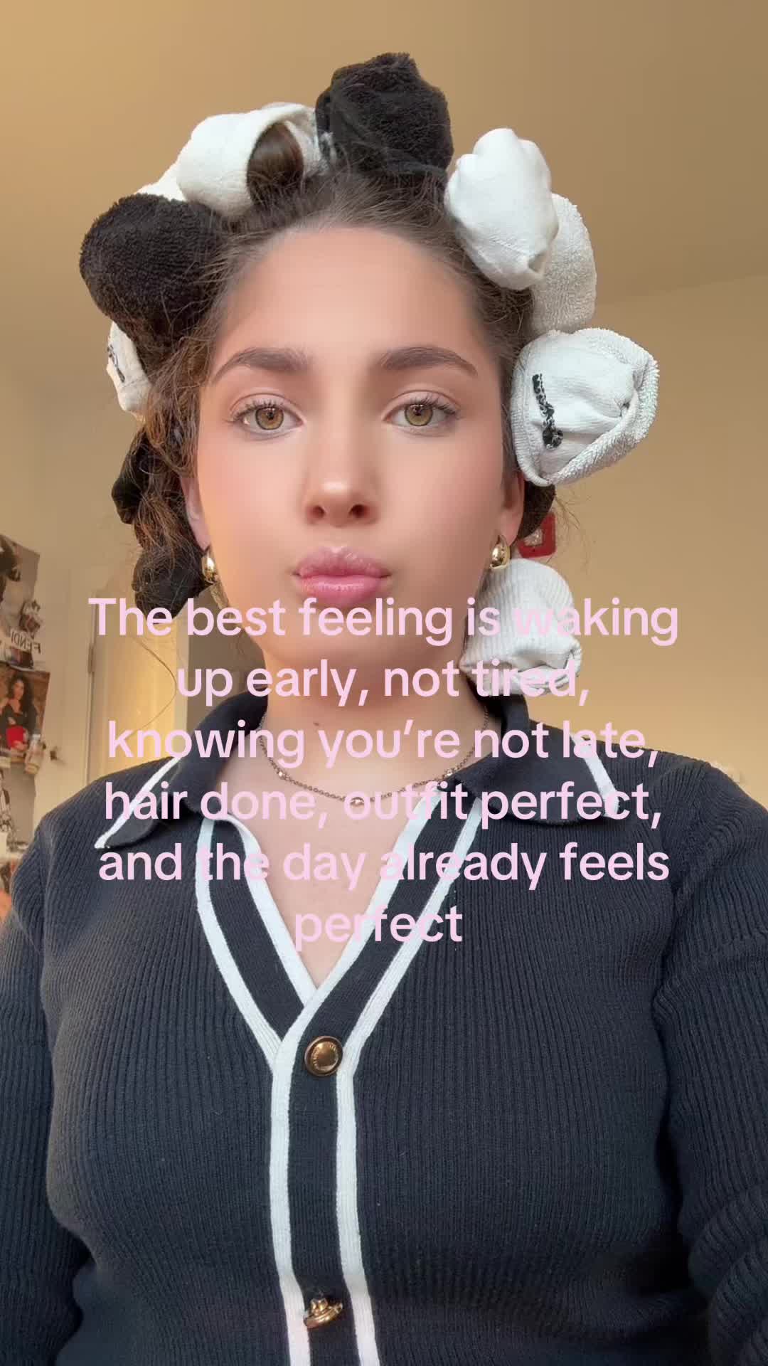 @choco brunette girlie