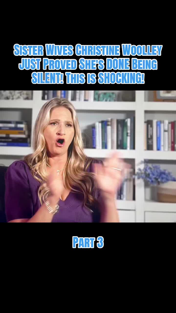 @SisterwivesTVShow