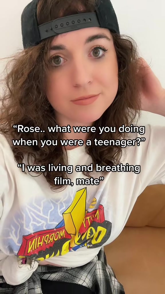 @Rose Emanuel