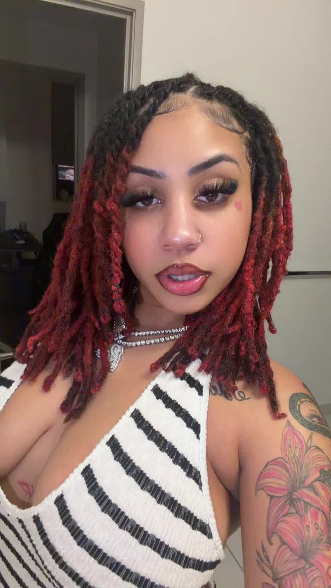 @Luh Red ๐