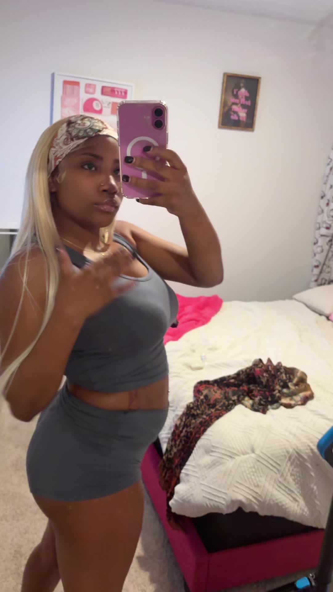 @Emari Danielle