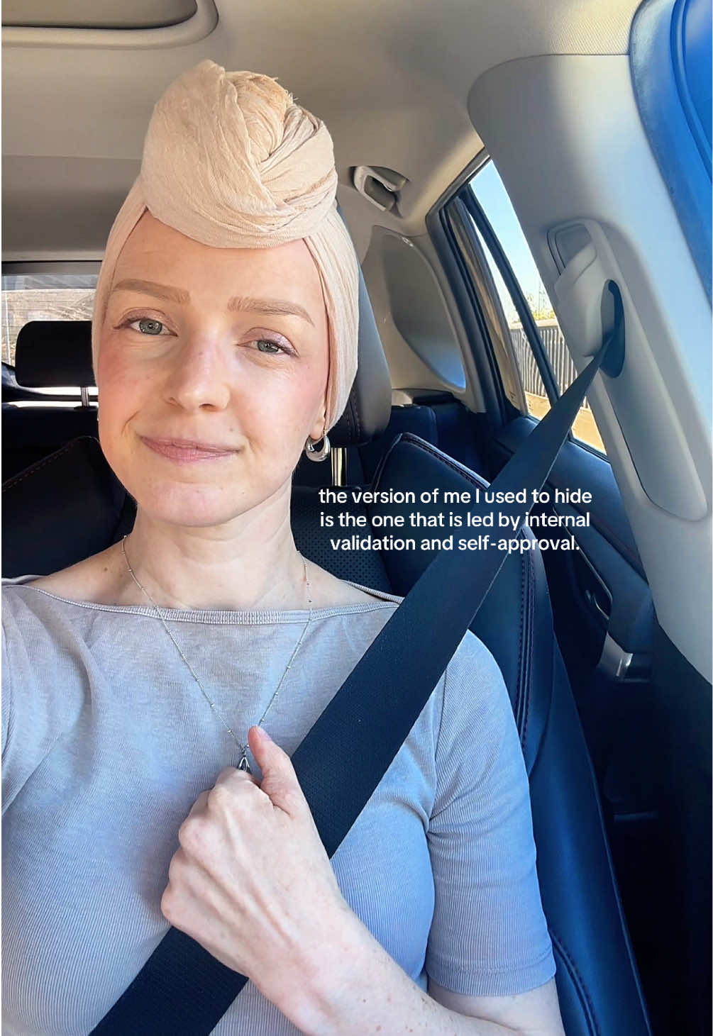@jessie • self-loyalty