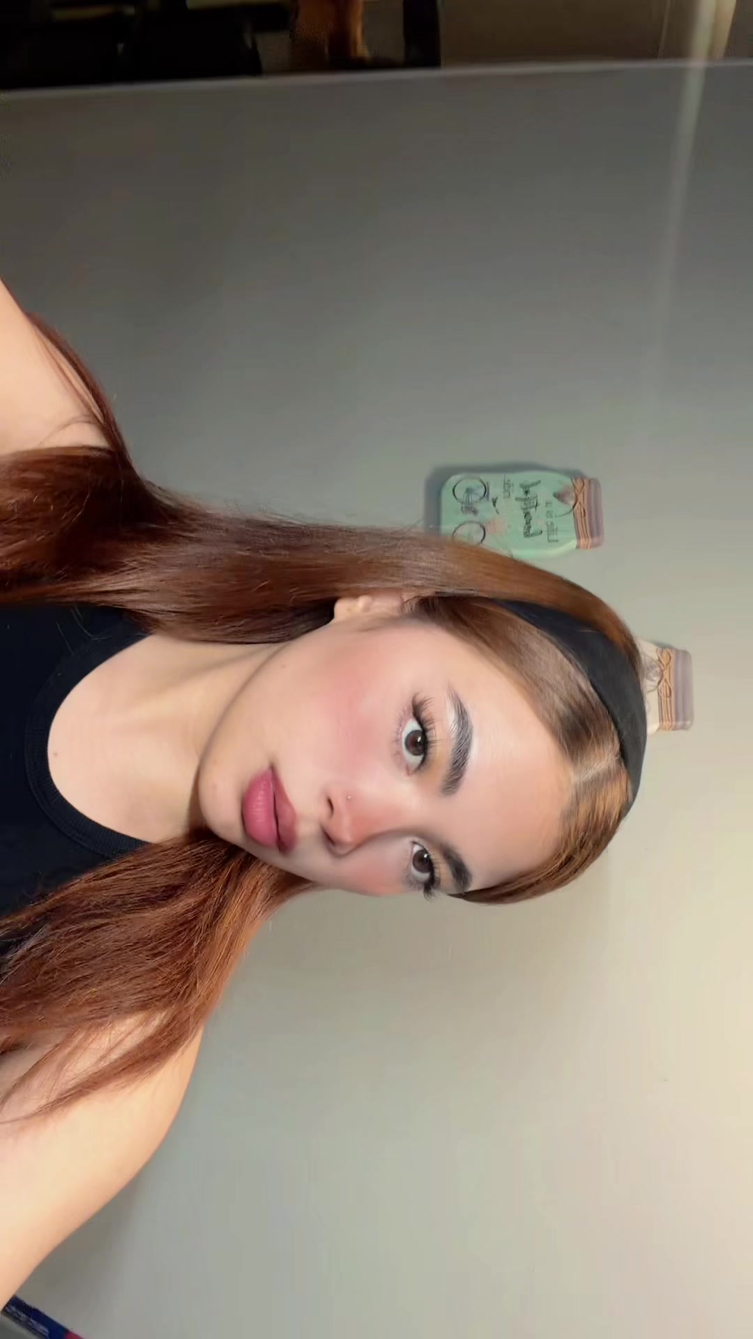@Carol Valentina