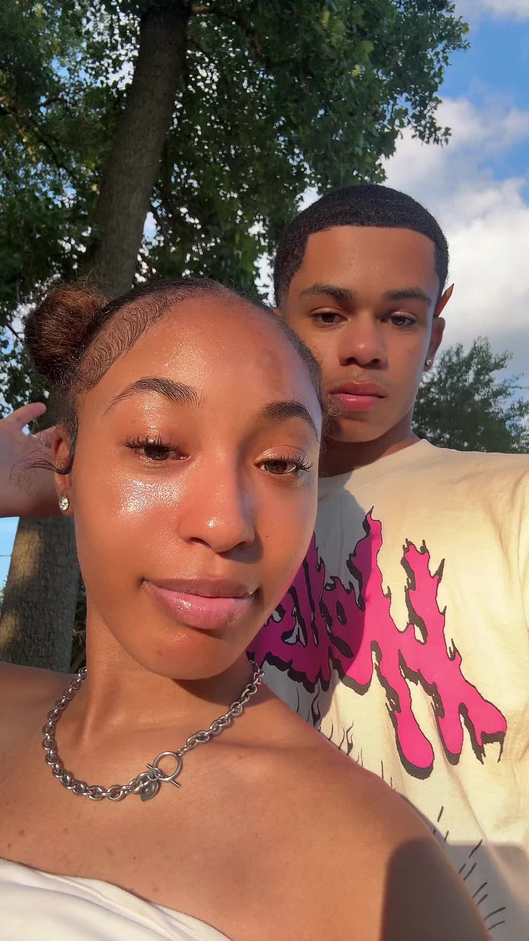 @angie & jonjon🥹👩🏽❤️👨🏻