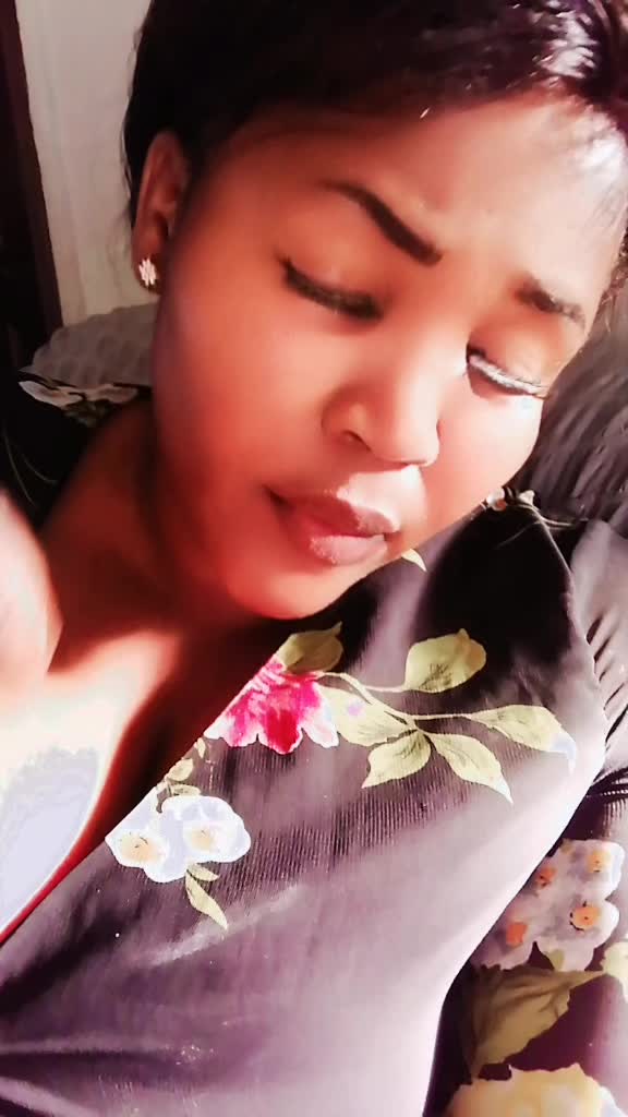 @NTANDO THE UNORDINARY WOMAN 👑