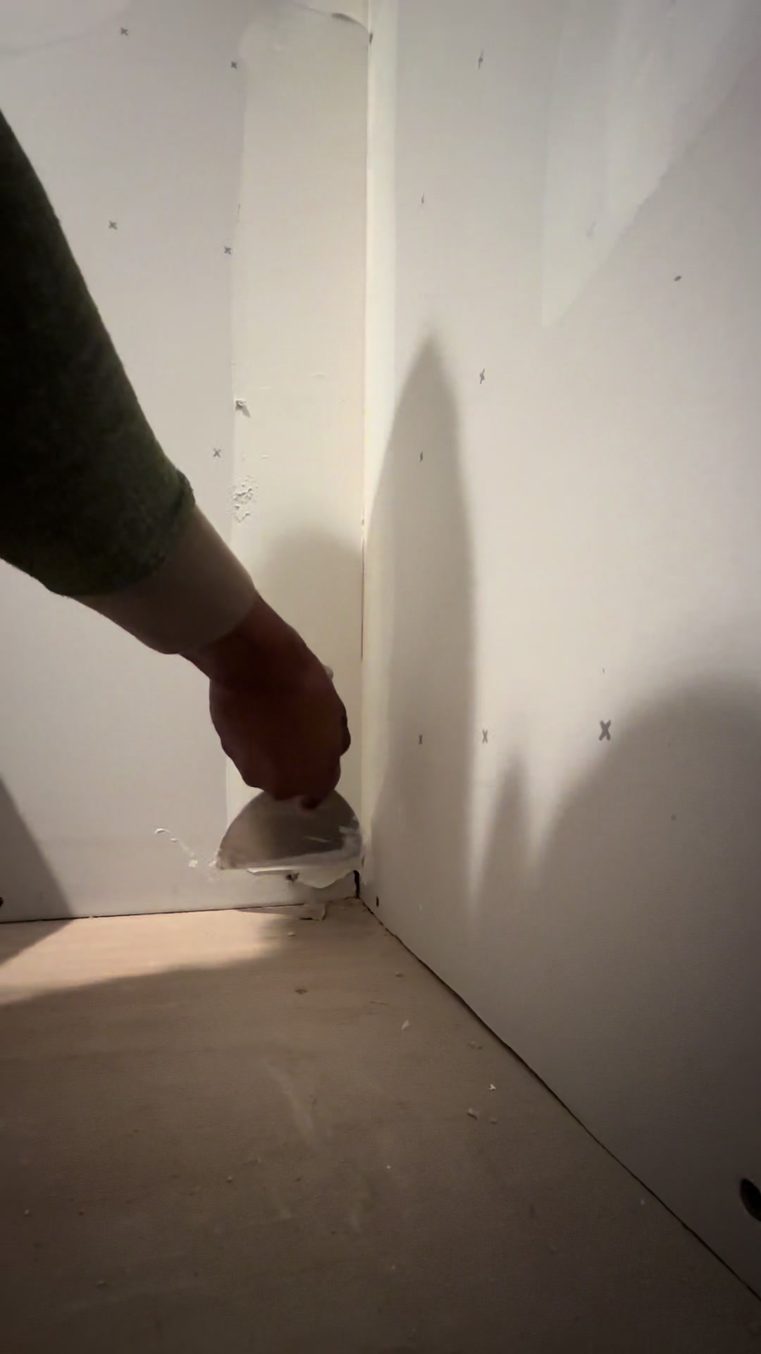 @The Drywall Guy