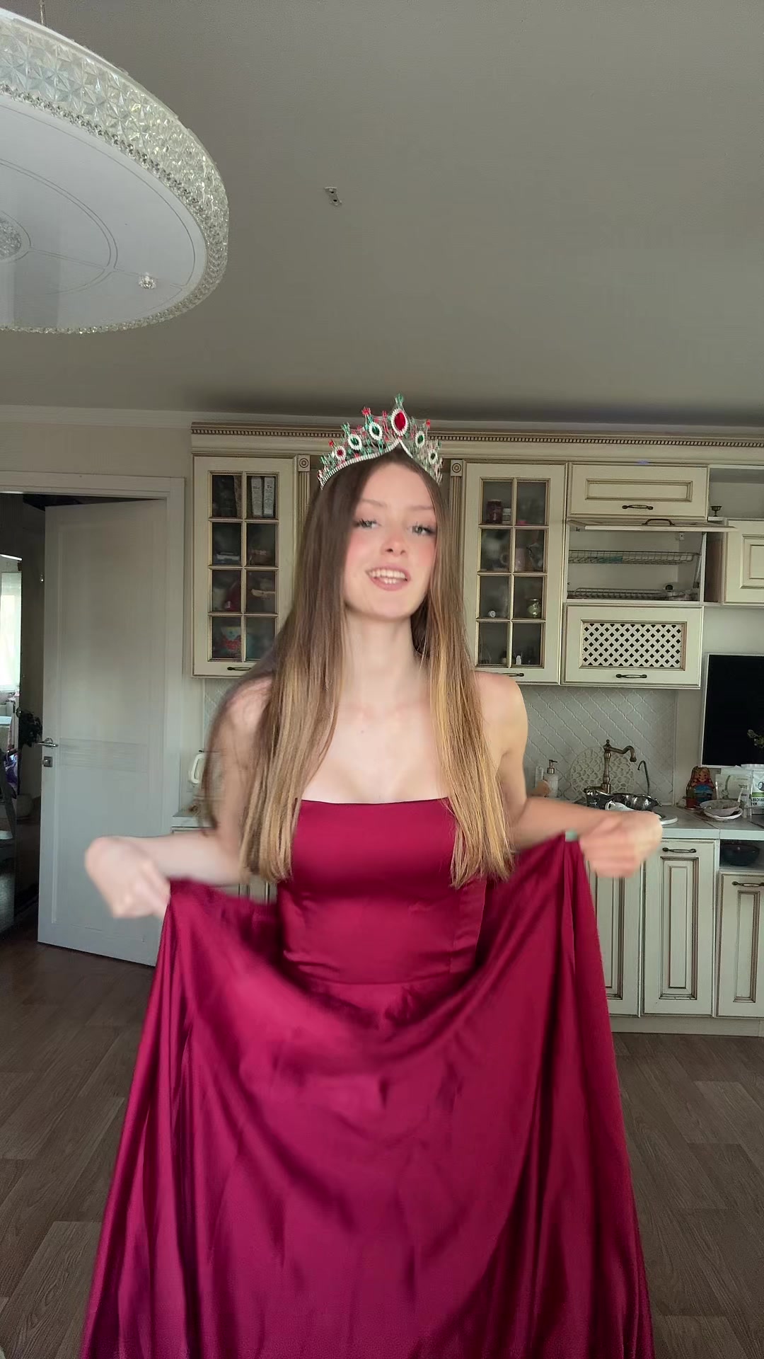 @Princess of Russia