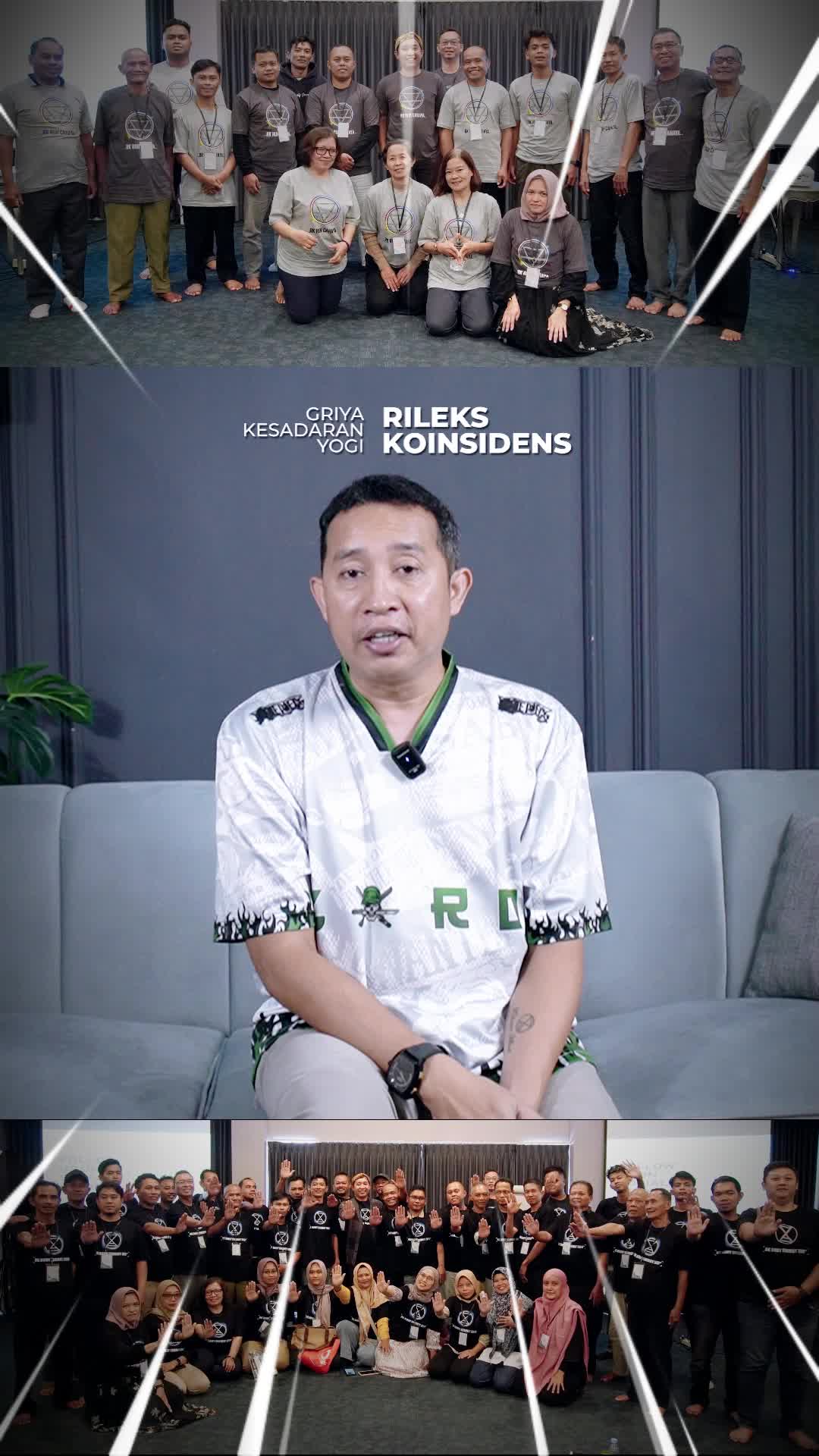 @RK MAS YUNUS