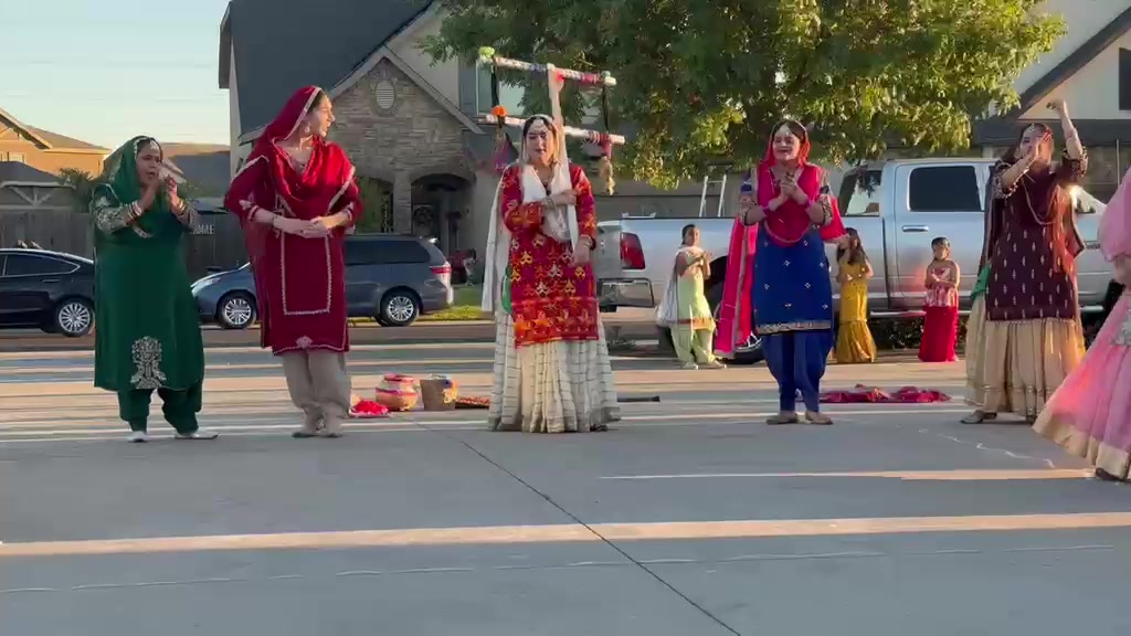 @P kaur
