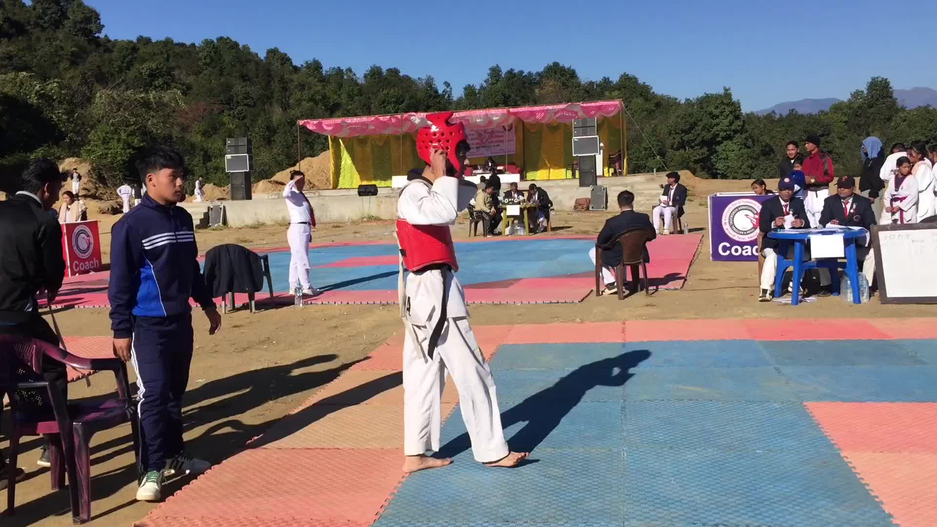 @Urgen Taekwondo 🥋