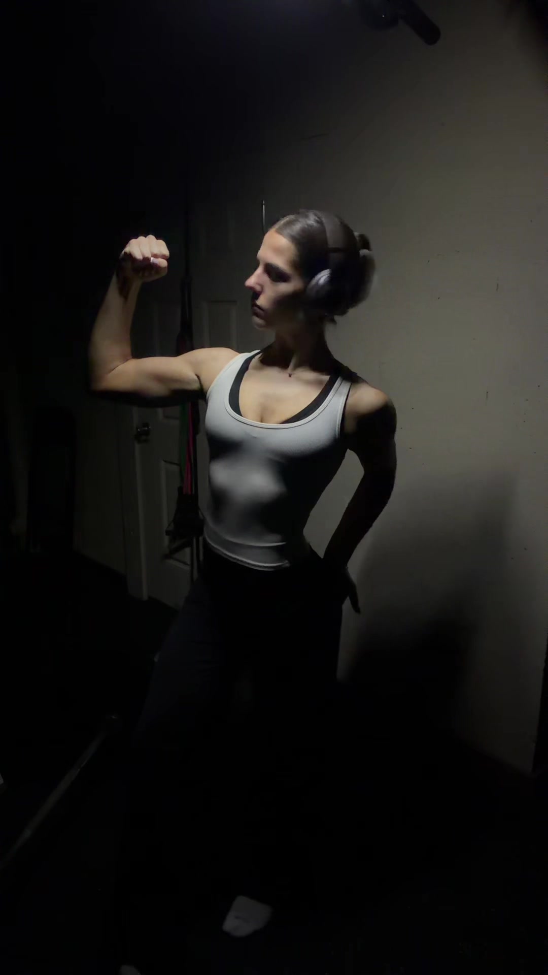 @gymbiote