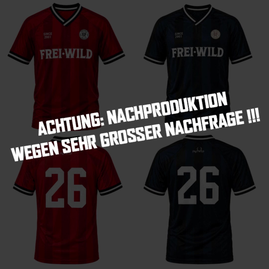 @FreiWildOfficial