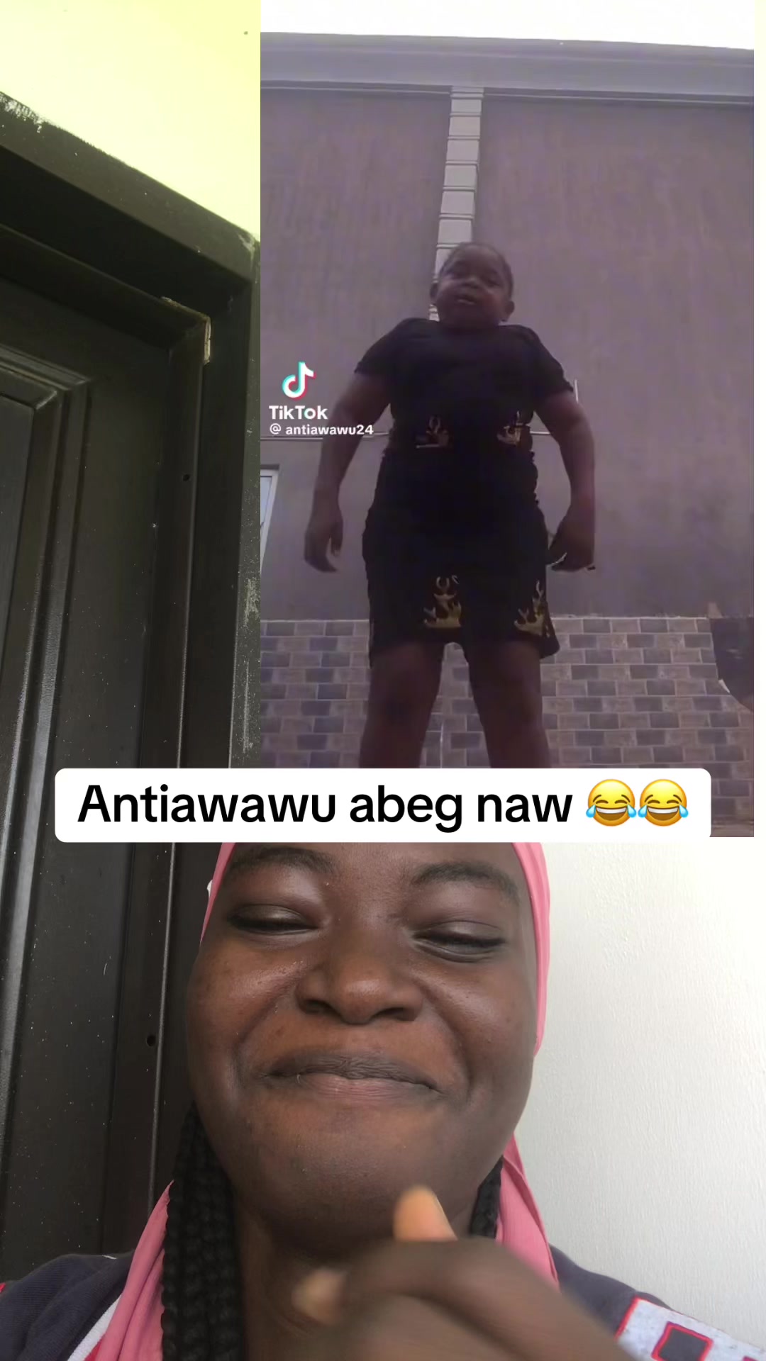 @OLORI IBROO 001 👑 oloriodo
