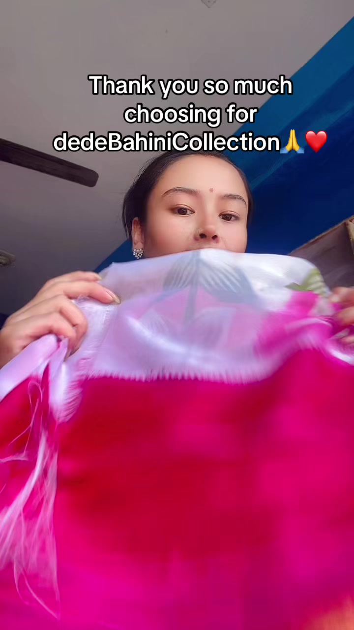 @DeDeBahiniCollection❤️