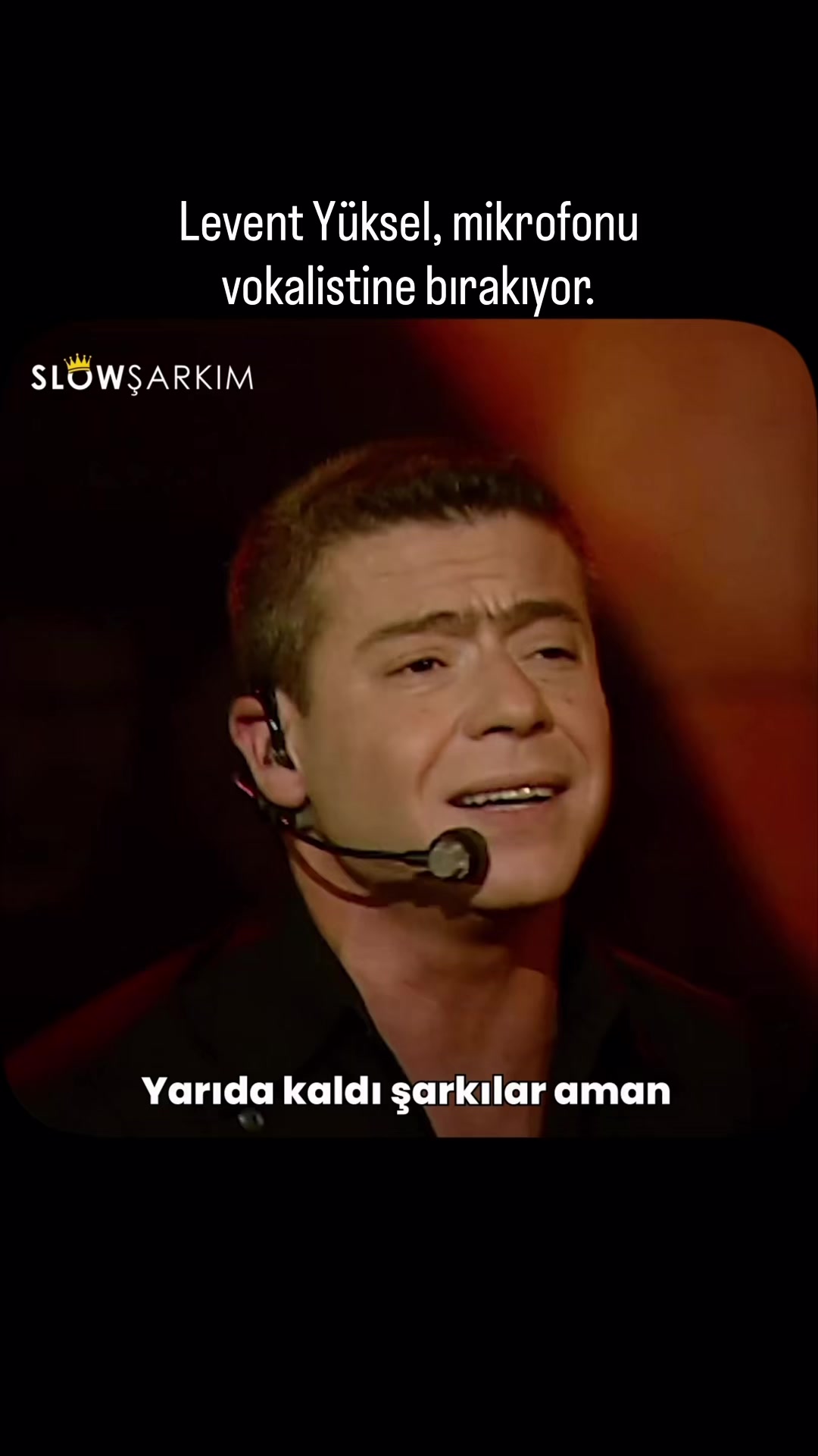 @Slow Şarkım