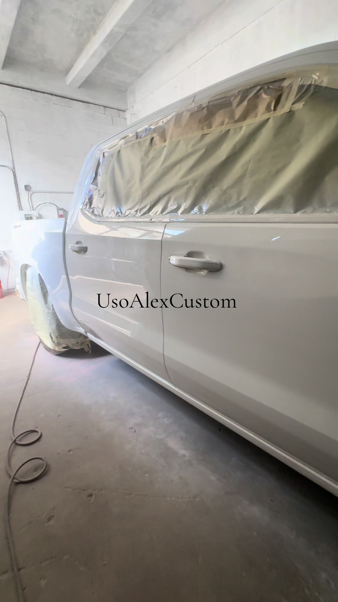 @UsoAlexCustom