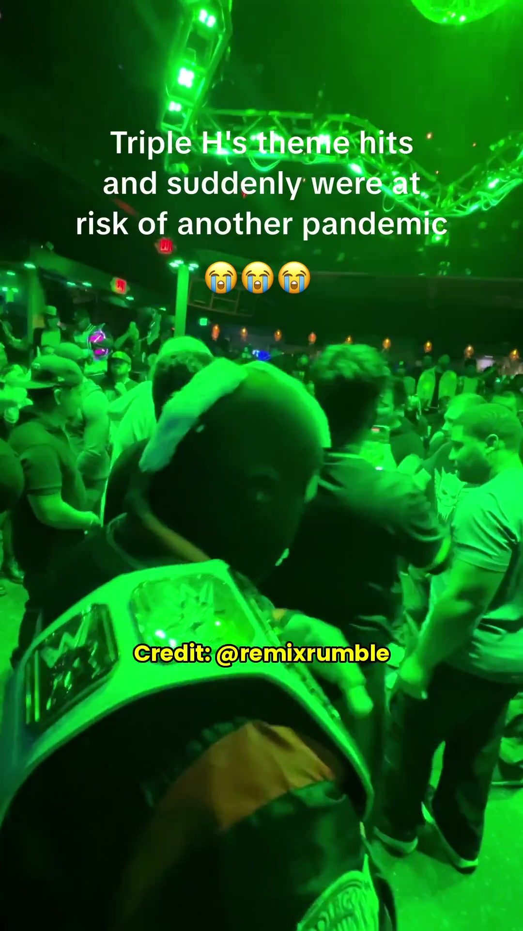 @Remix Rumble