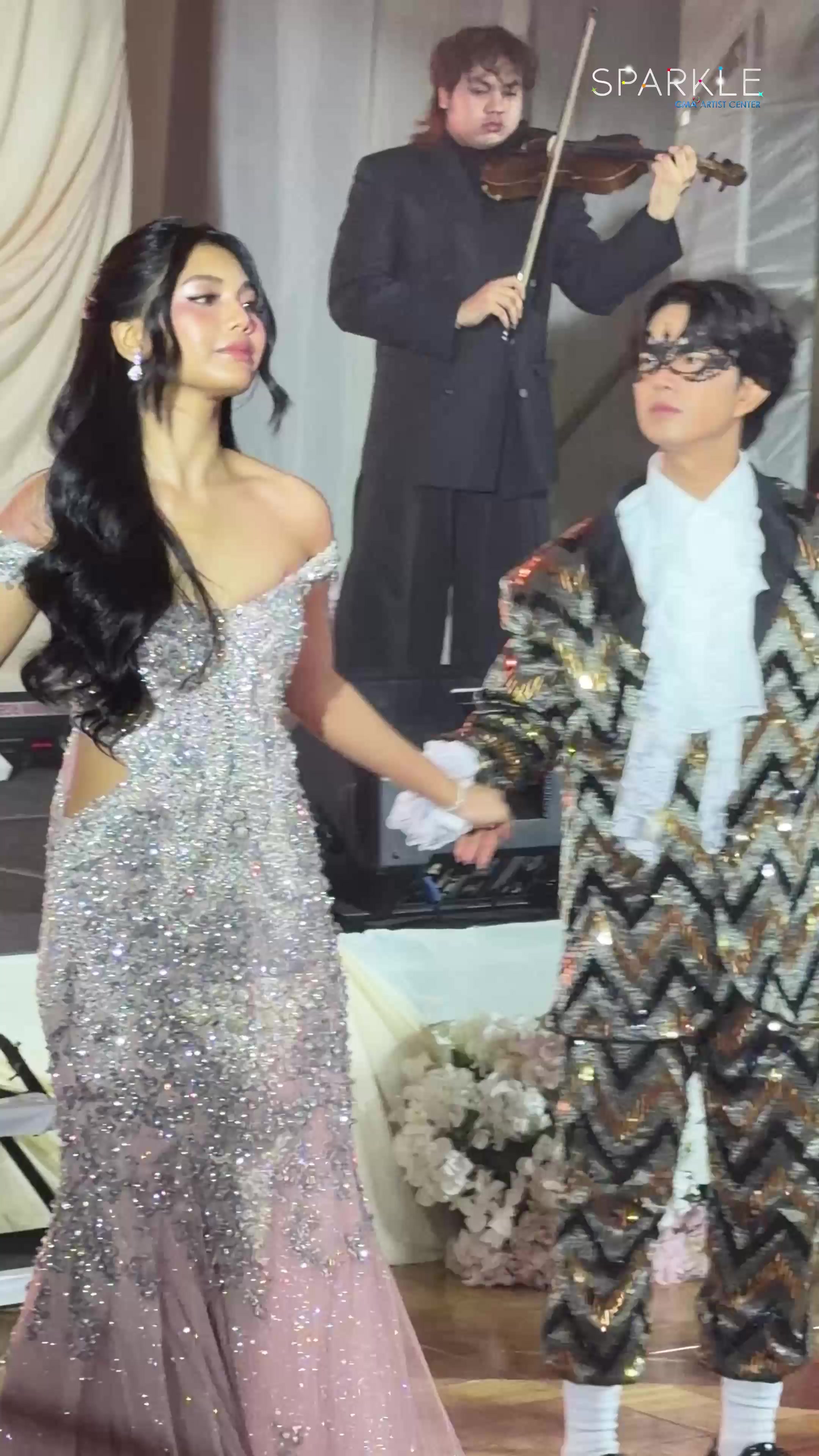 @Sparkle GMA Artist Center