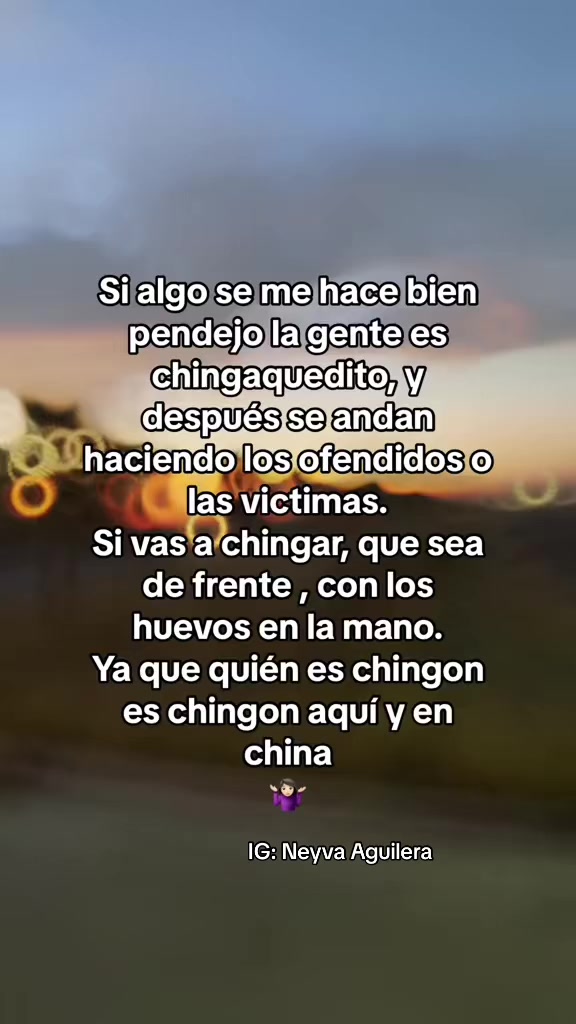 @Neyva Aguilera