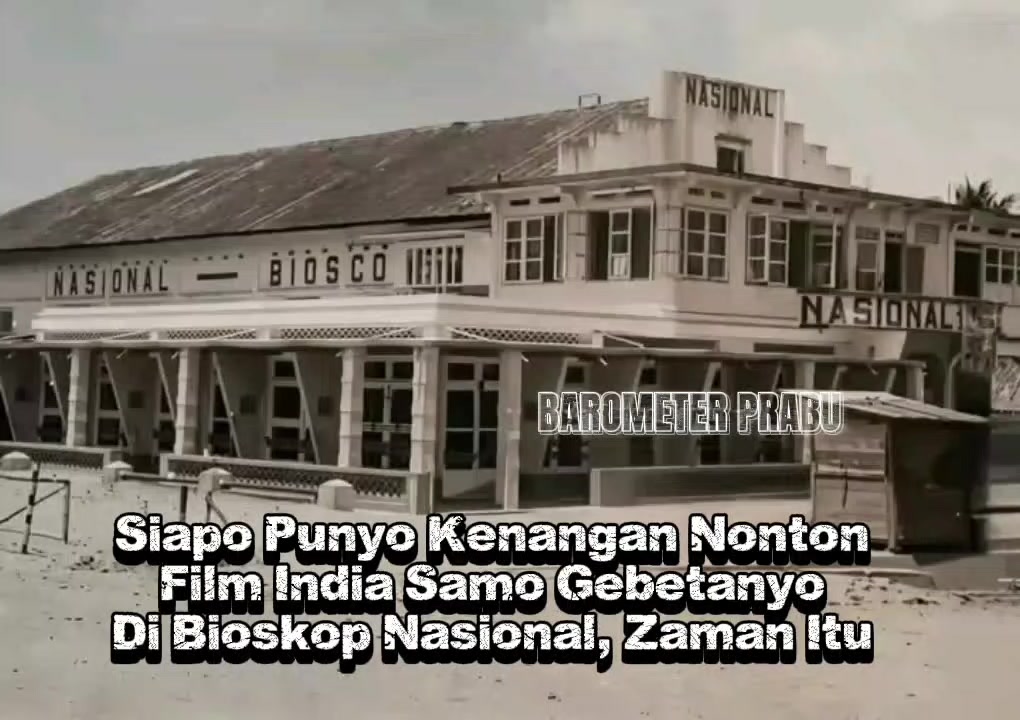 @BAROMETER PRABU