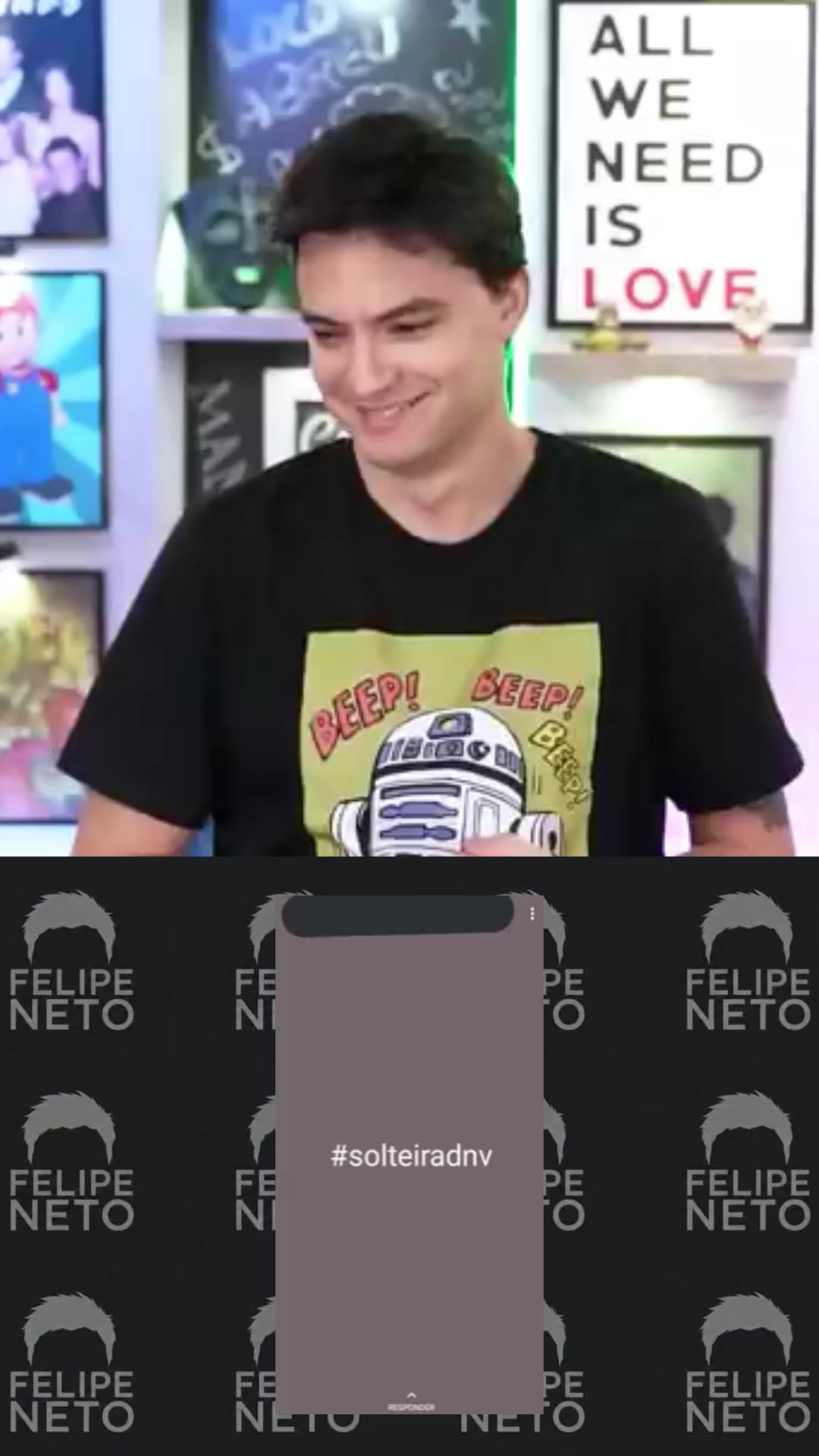 @Felipe neto 🦉