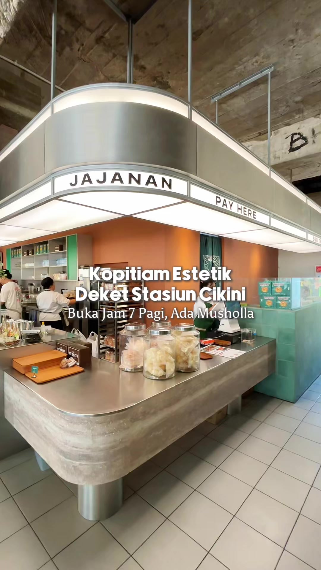 @Wynne | Review Kopi & Makanan
