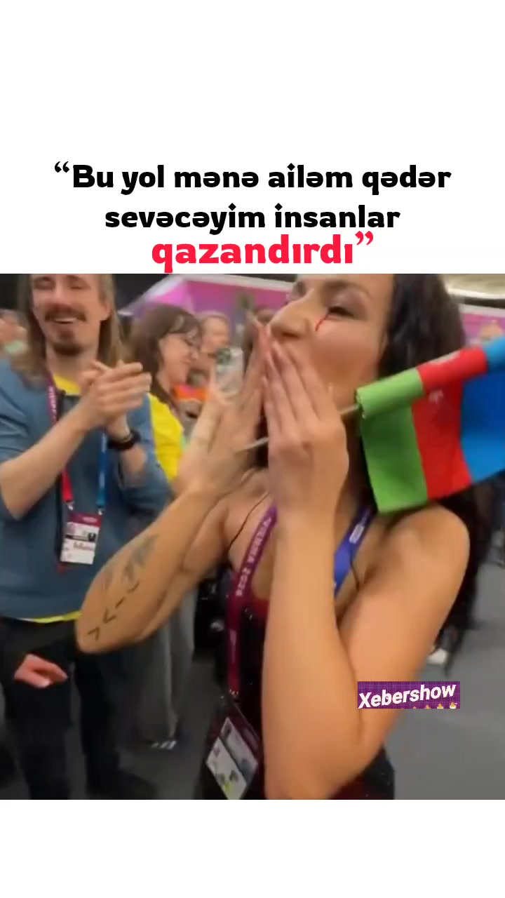 @Xebershow